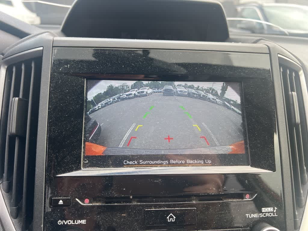 Thumbnail: 2019 Subaru Crosstrek - 20