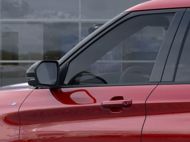 Thumbnail: 2026 Ford Explorer - 20