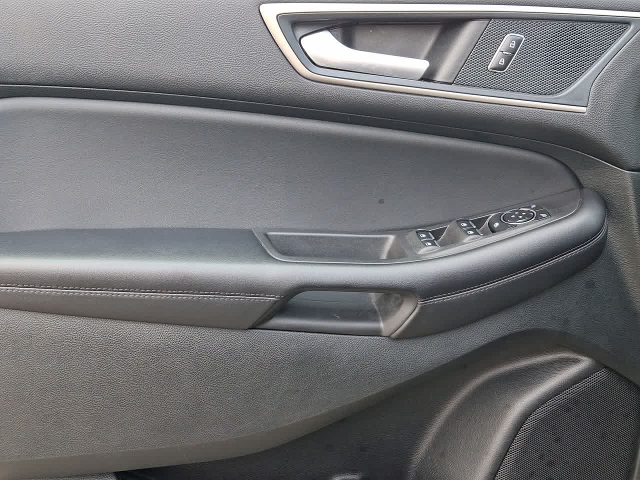 Thumbnail: 2024 Ford Edge - 16