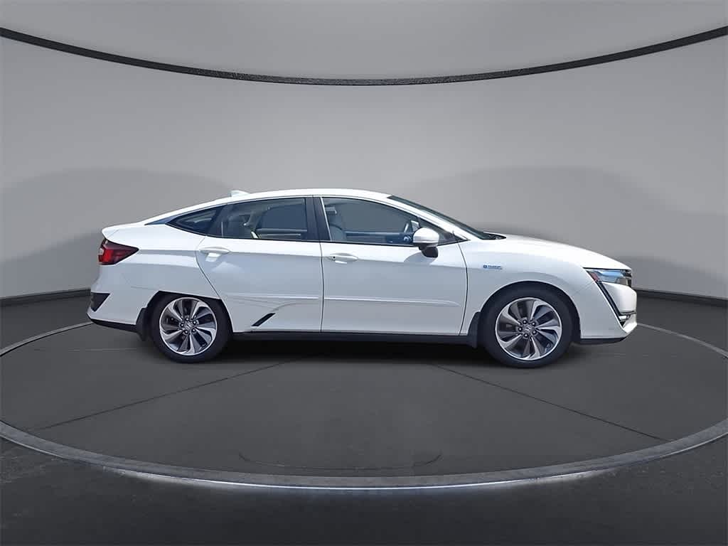 Thumbnail: 2018 Honda Clarity - 9