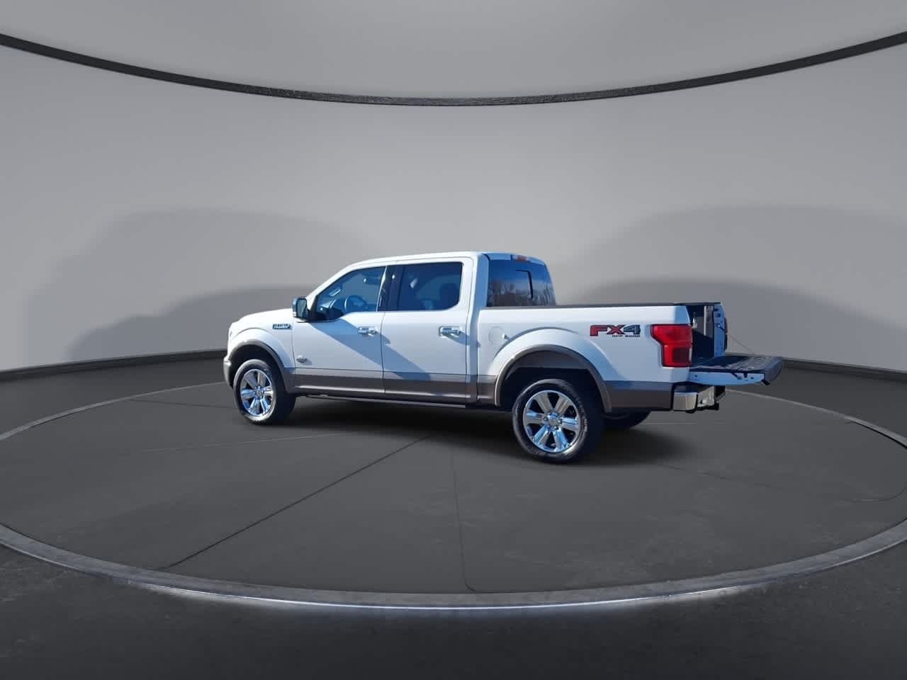 Thumbnail: 2020 Ford F-150 - 6