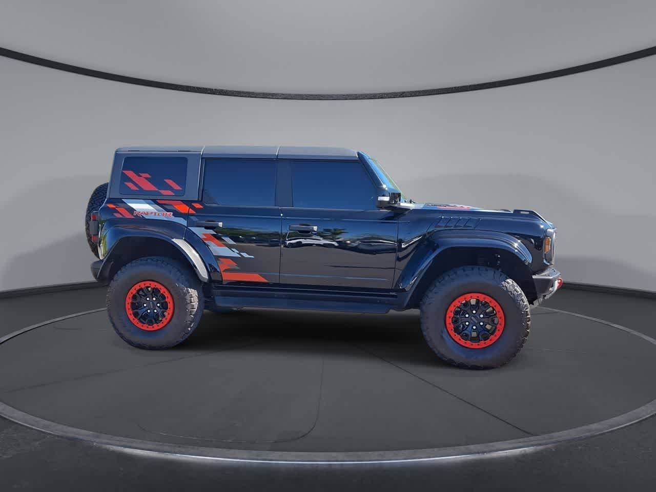 Thumbnail: 2024 Ford Bronco - 9