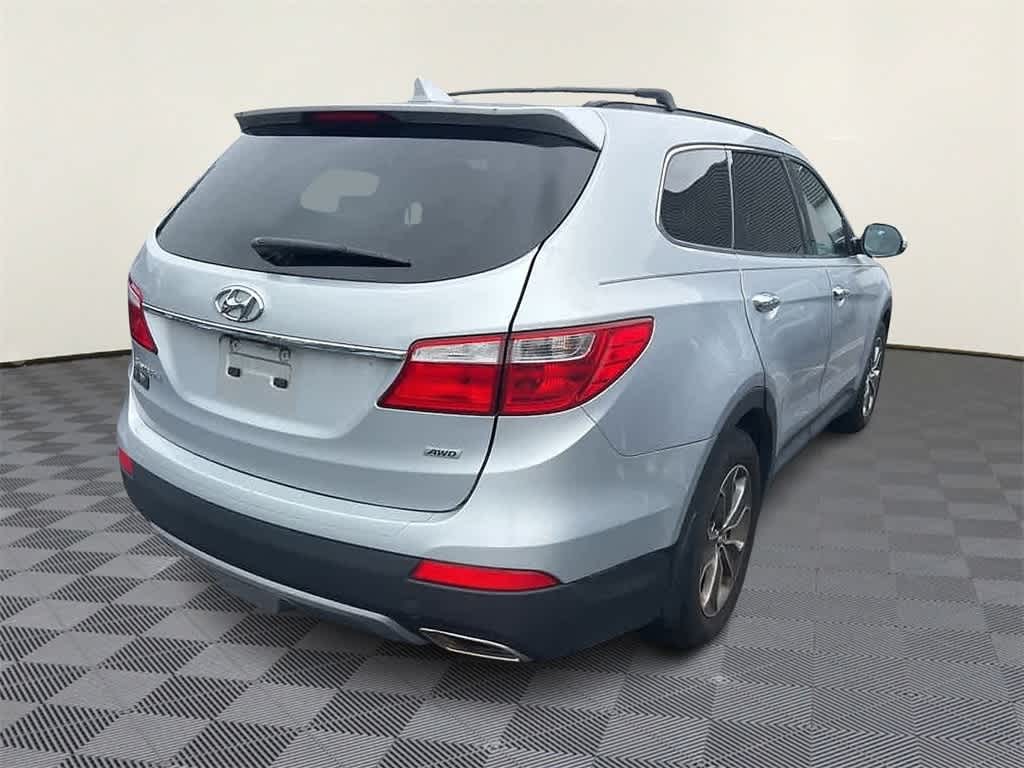 Thumbnail: 2014 Hyundai Santa Fe - 6