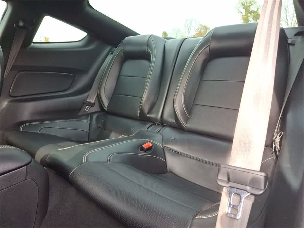 Thumbnail: 2020 Ford Mustang - 26