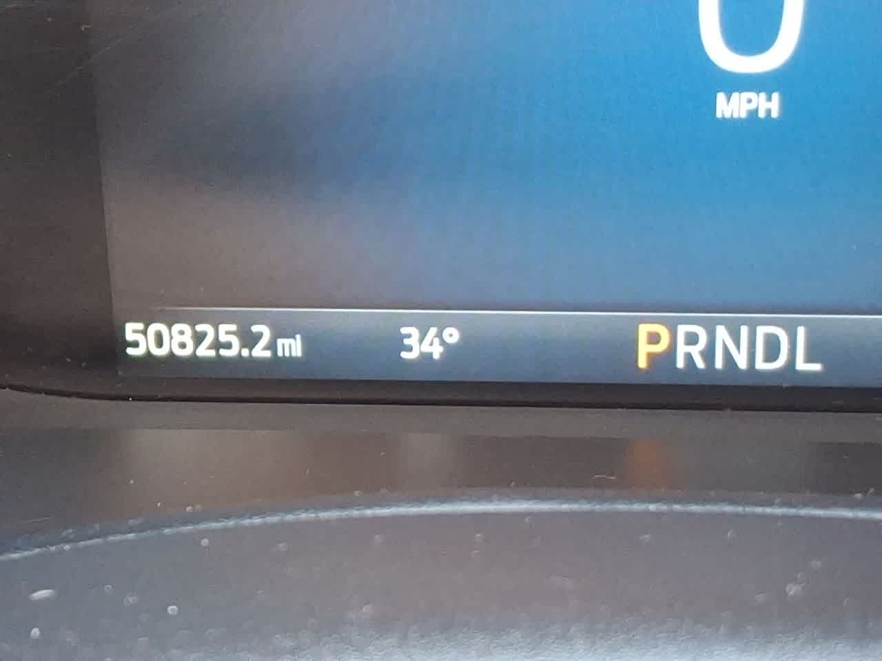 Thumbnail: 2024 Ford Escape - 19