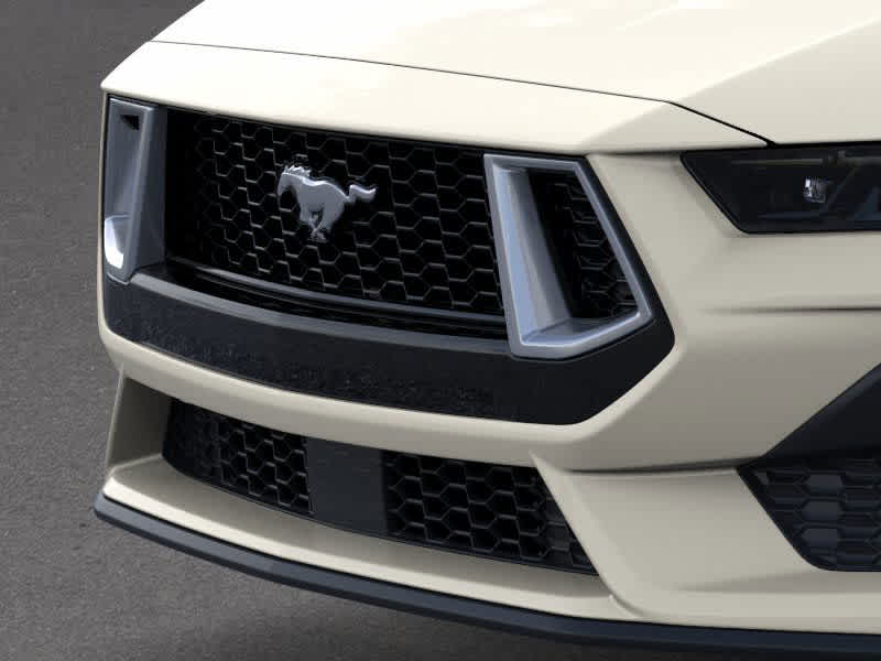 Thumbnail: 2025 Ford Mustang - 17