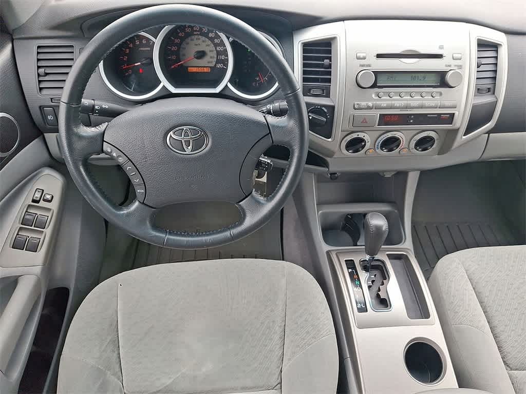 Thumbnail: 2007 Toyota Tacoma - 26