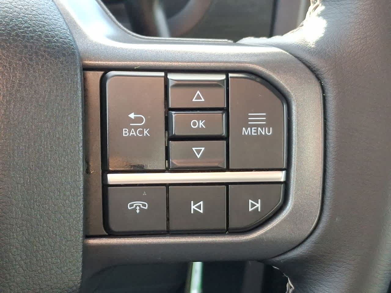 Thumbnail: 2025 Ford F-150 - 24