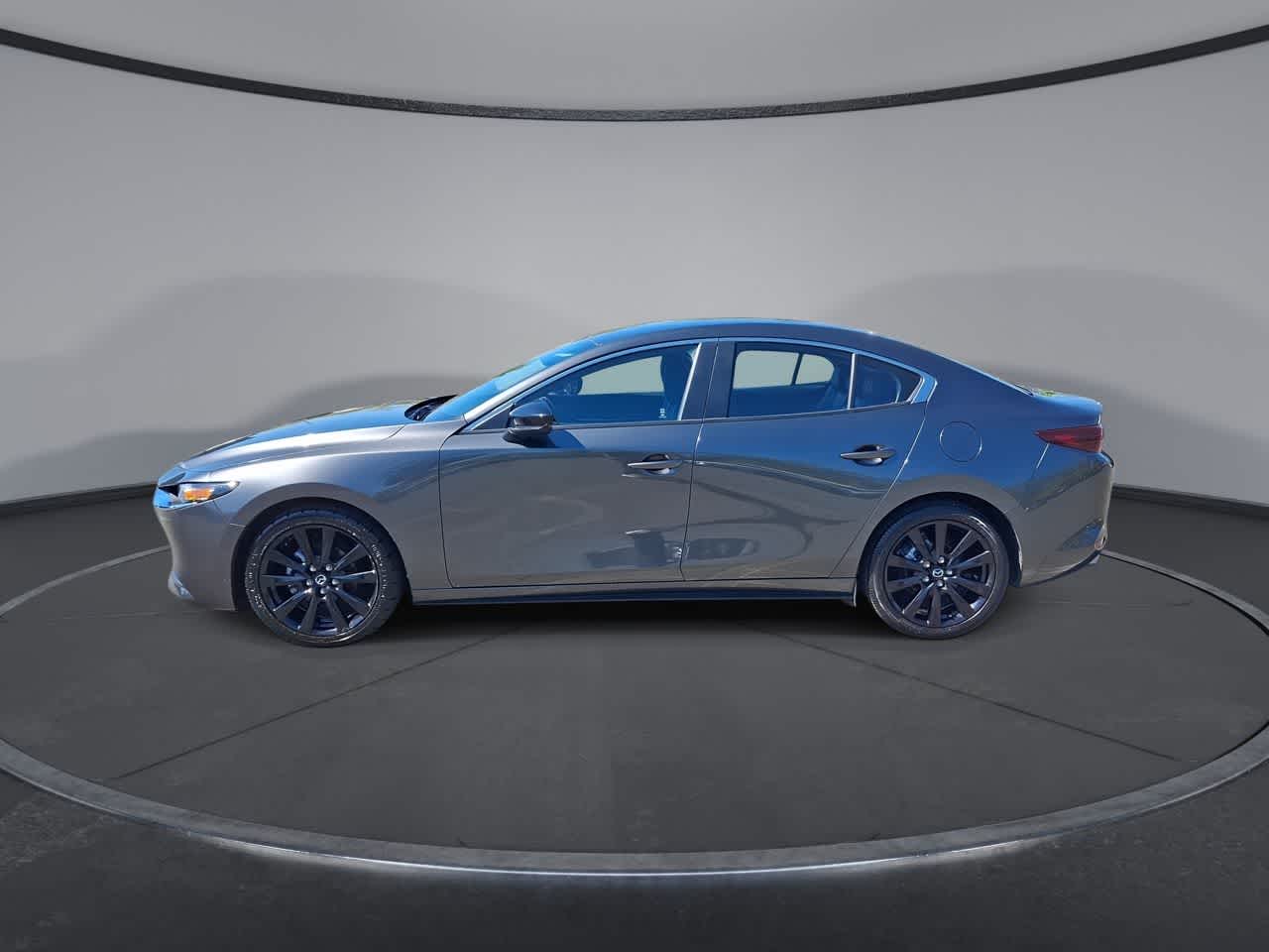 Thumbnail: 2024 Mazda Mazda3 - 5