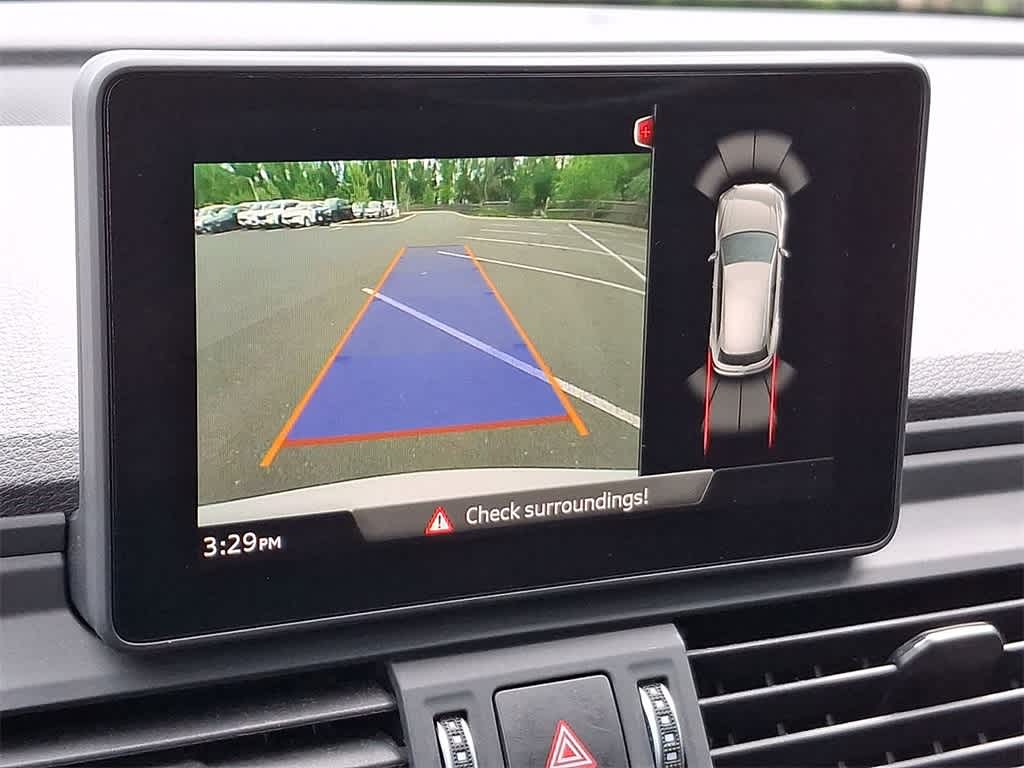 2020 Audi Q5  15