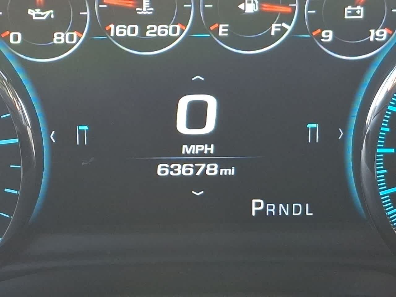 Thumbnail: 2020 GMC Yukon XL - 19