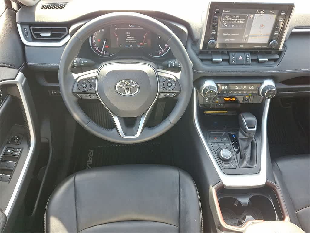 Thumbnail: 2019 Toyota RAV4 - 27