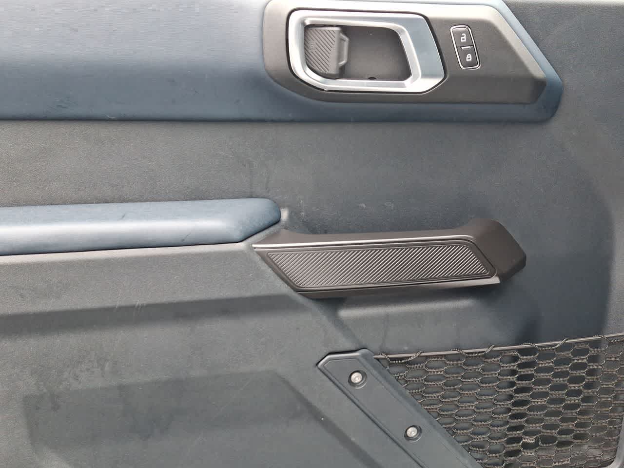 Thumbnail: 2024 Ford Bronco - 16