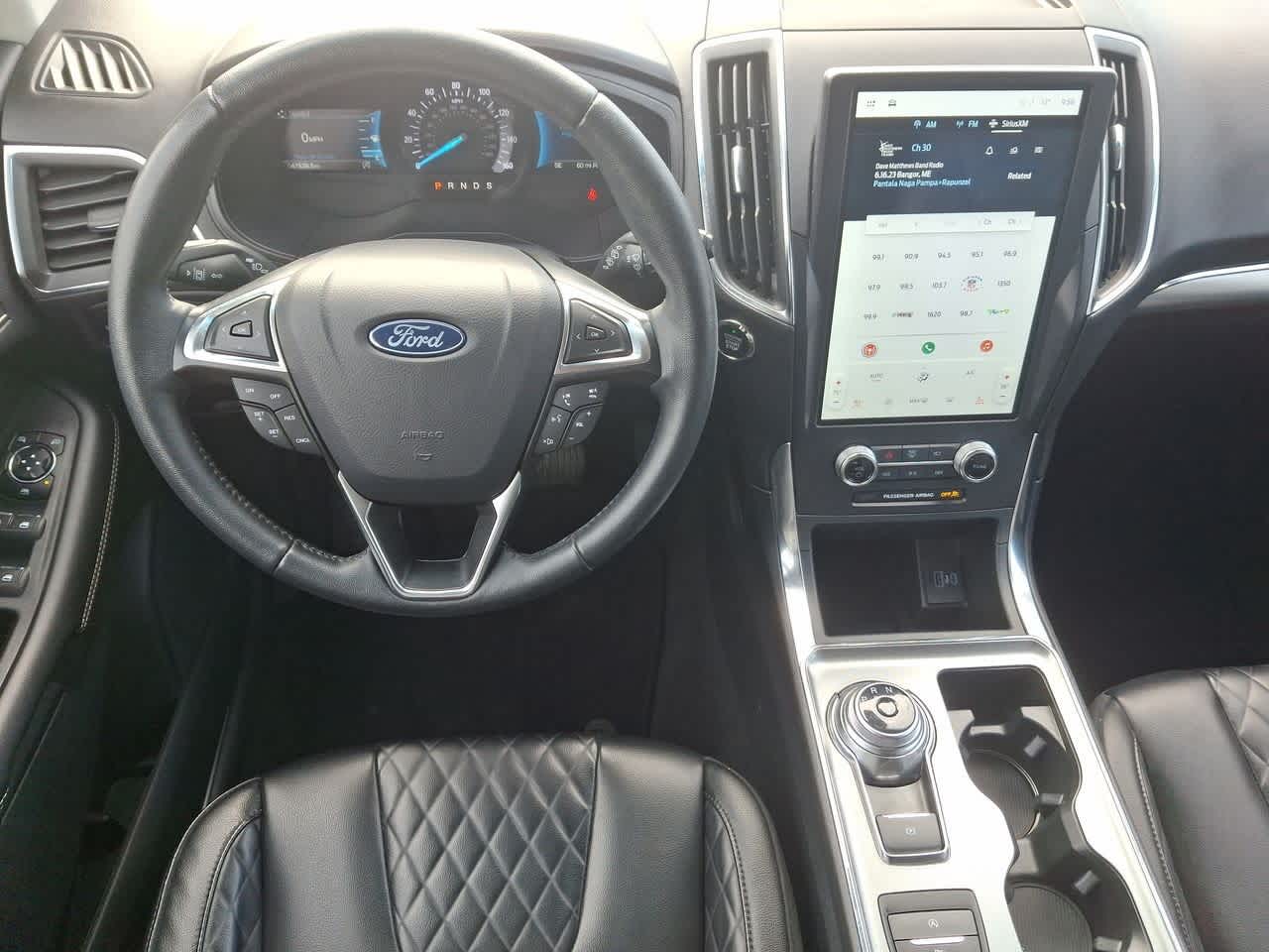 Thumbnail: 2024 Ford Edge - 27