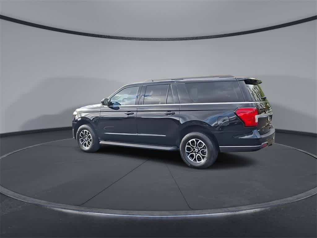 Thumbnail: 2022 Ford Expedition MAX - 6