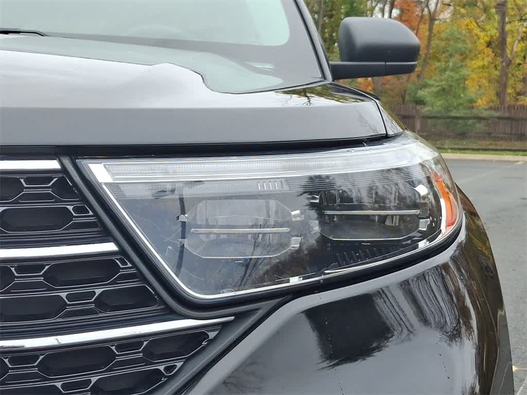 Thumbnail: 2020 Ford Explorer - 30