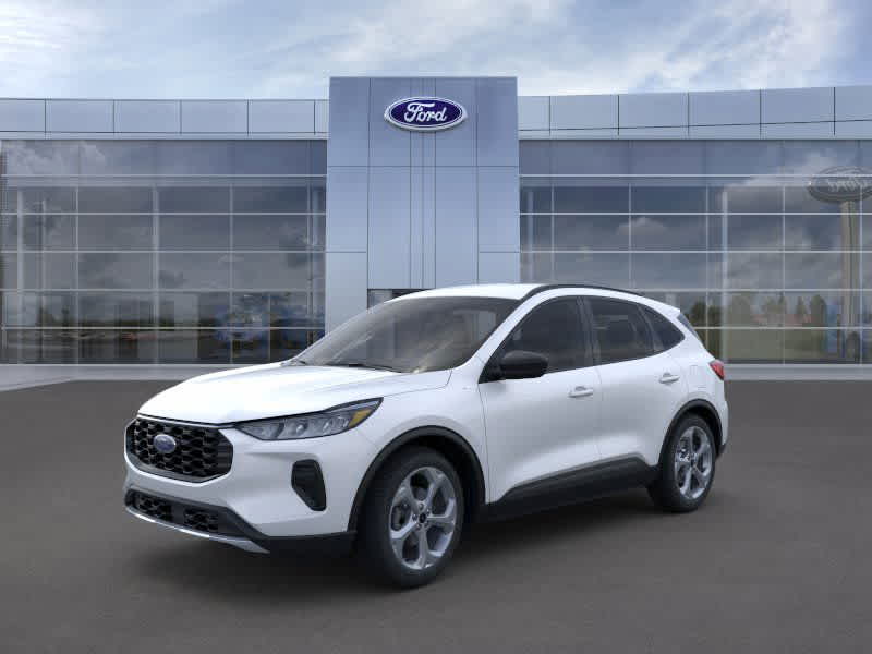 2025 Ford Escape ST-Line -
                  Eatontown, NJ