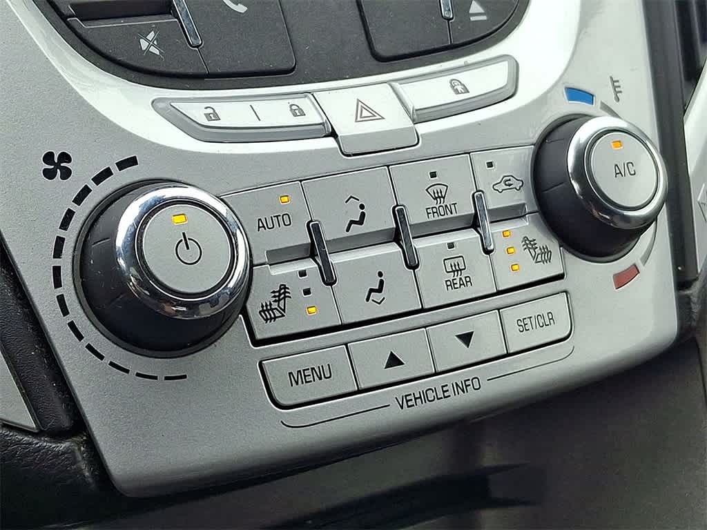 Thumbnail: 2013 GMC Terrain - 25