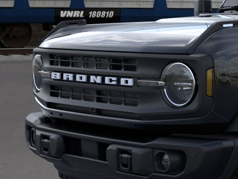 Thumbnail: 2026 Ford Bronco - 19