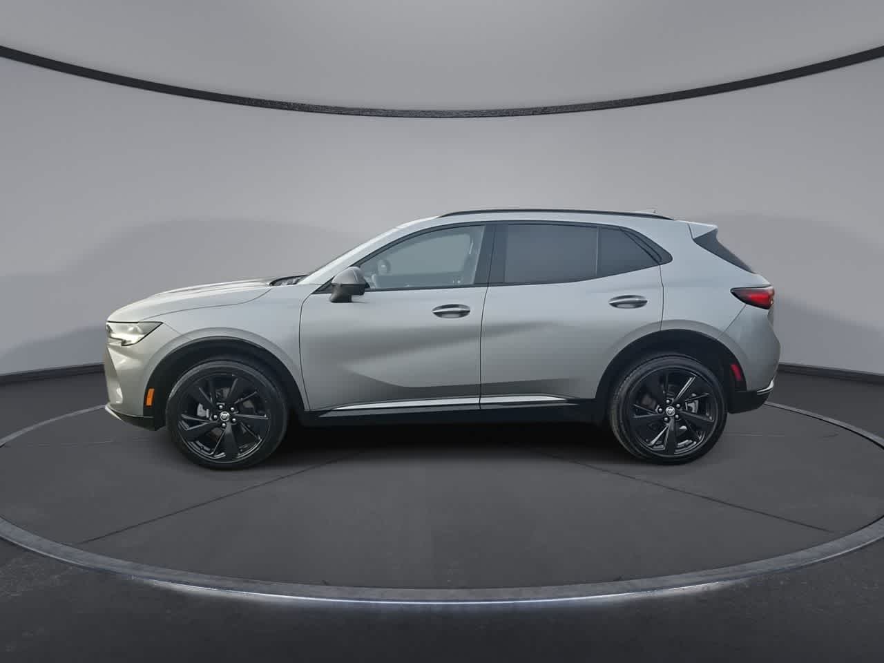 Thumbnail: 2023 Buick Envision - 5