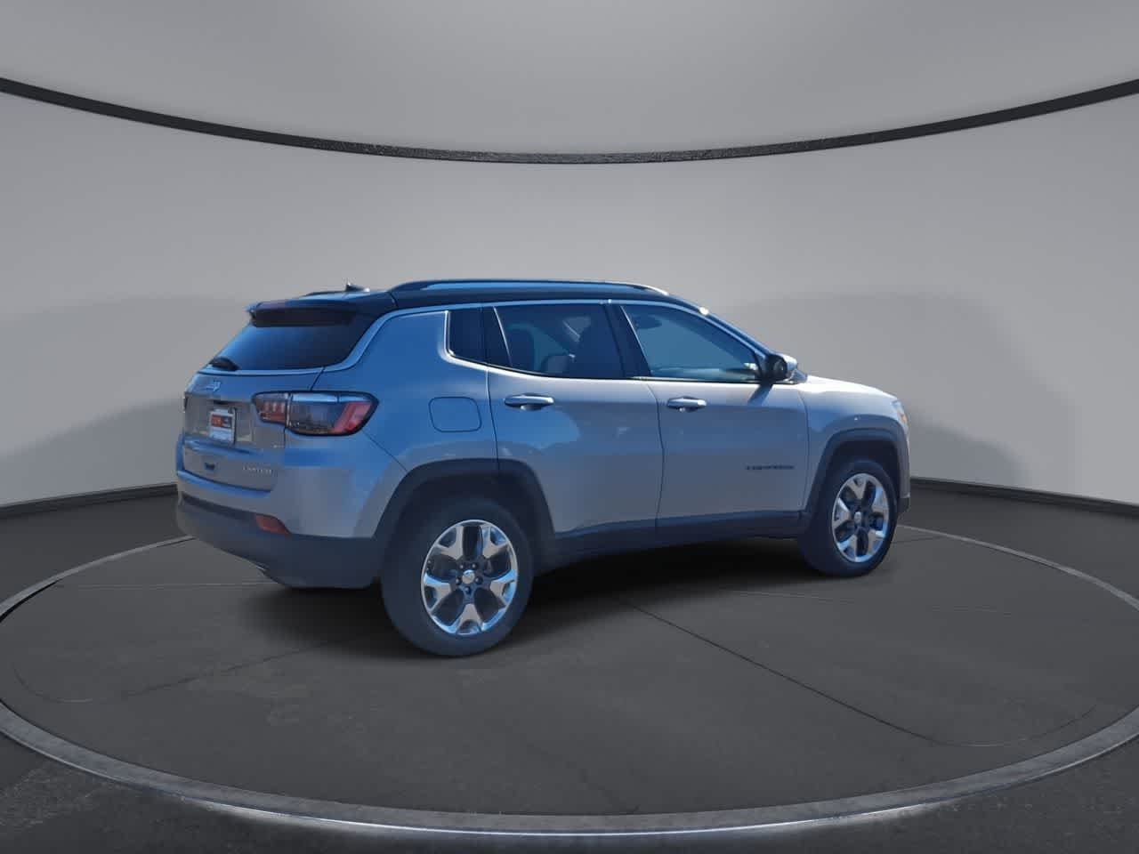 Thumbnail: 2021 Jeep Compass - 8