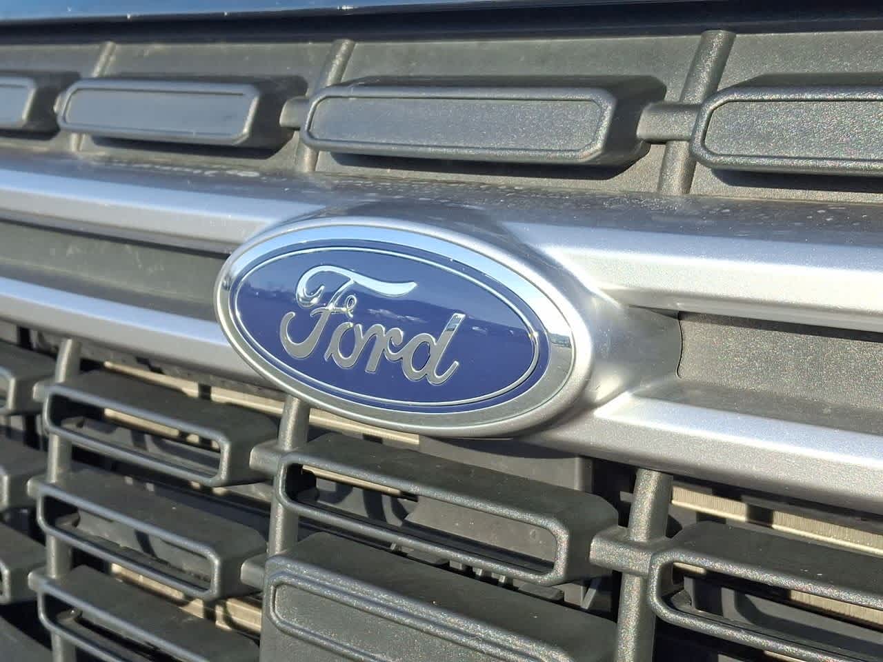 Thumbnail: 2022 Ford Maverick - 28