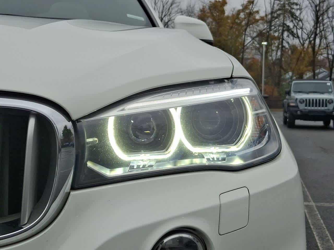 Thumbnail: 2017 BMW X5 - 30