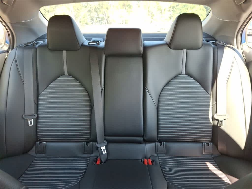 Thumbnail: 2023 Toyota Camry - 13