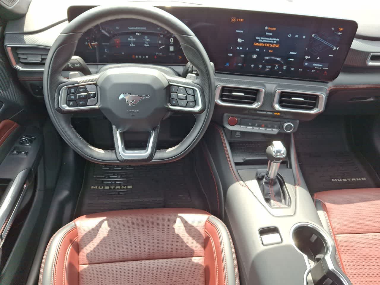 Thumbnail: 2024 Ford Mustang - 26