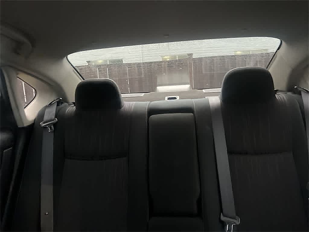 Thumbnail: 2019 Nissan Sentra - 23