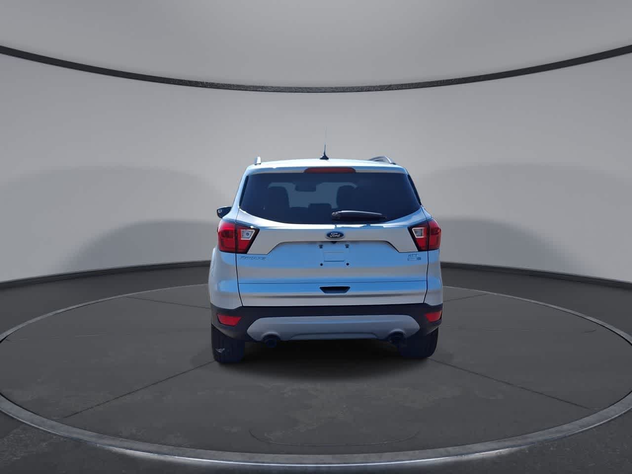 Thumbnail: 2019 Ford Escape - 7