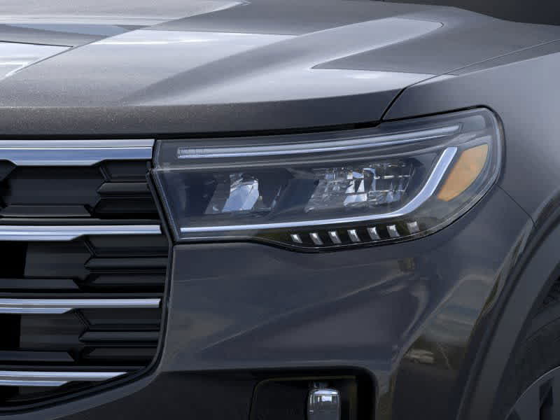 Thumbnail: 2025 Ford Explorer - 18