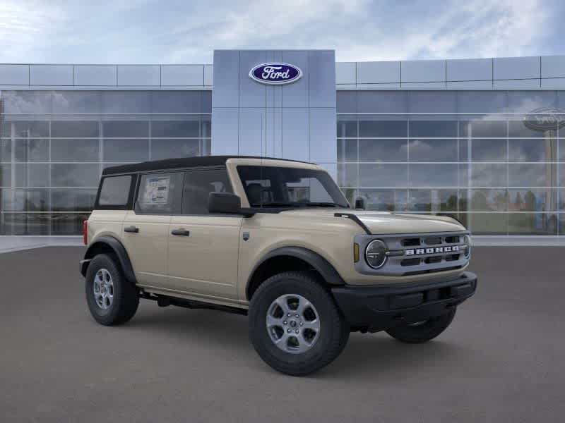 Thumbnail: 2025 Ford Bronco - 7