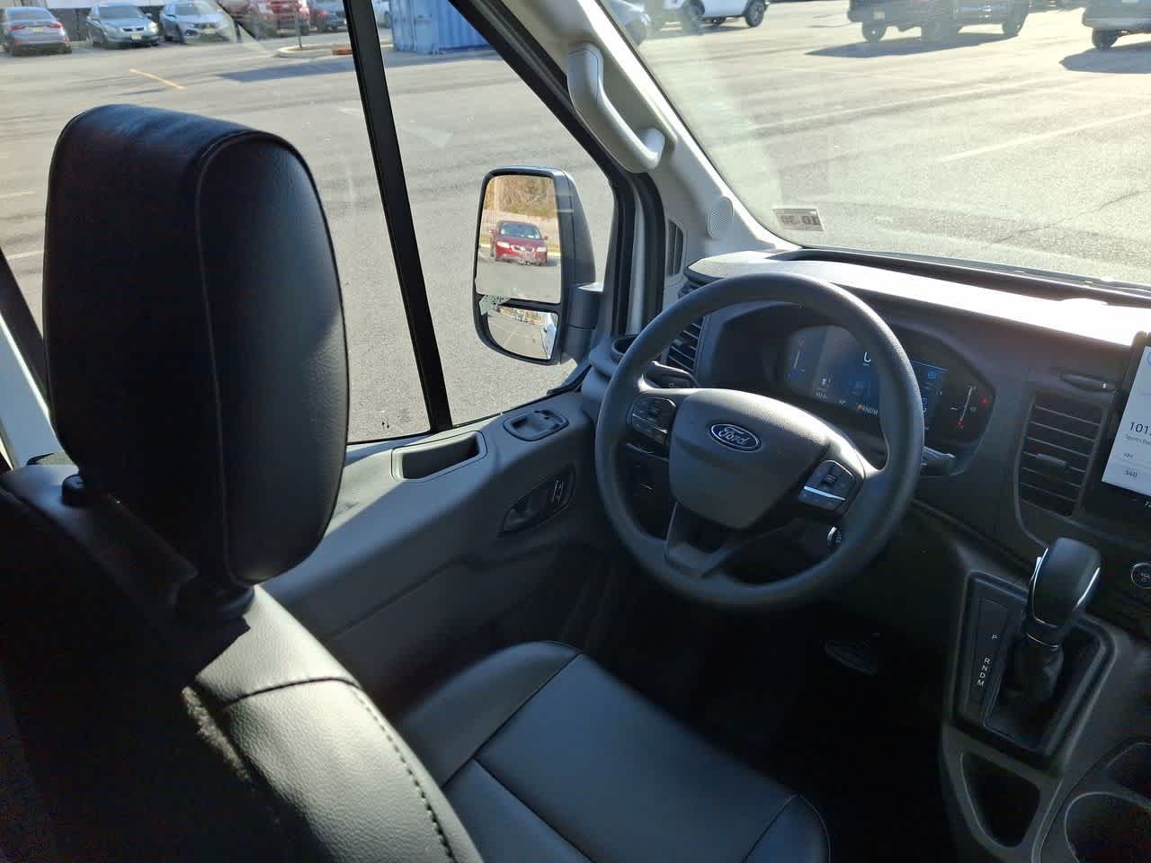 Thumbnail: 2026 Ford Transit Series - 15