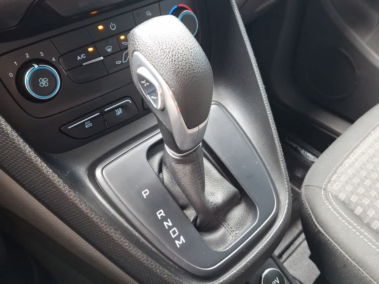 Thumbnail: 2019 Ford Transit Series - 18