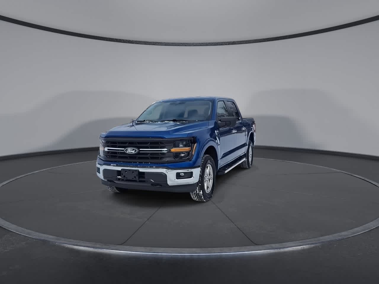 Thumbnail: 2025 Ford F-150 - 3