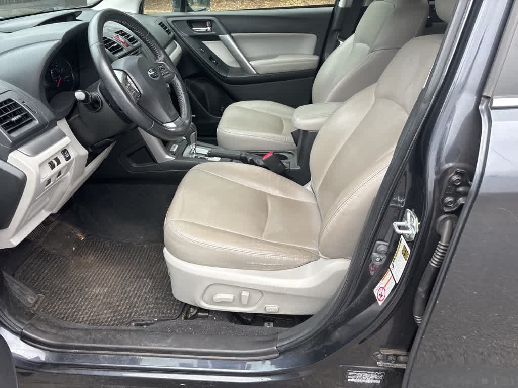 Thumbnail: 2014 Subaru Forester - 24
