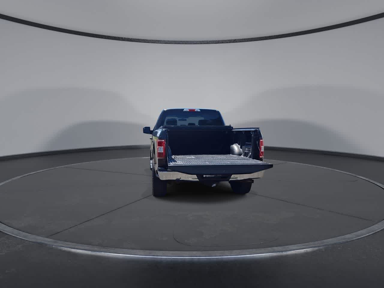 Thumbnail: 2018 Ford F-150 - 6