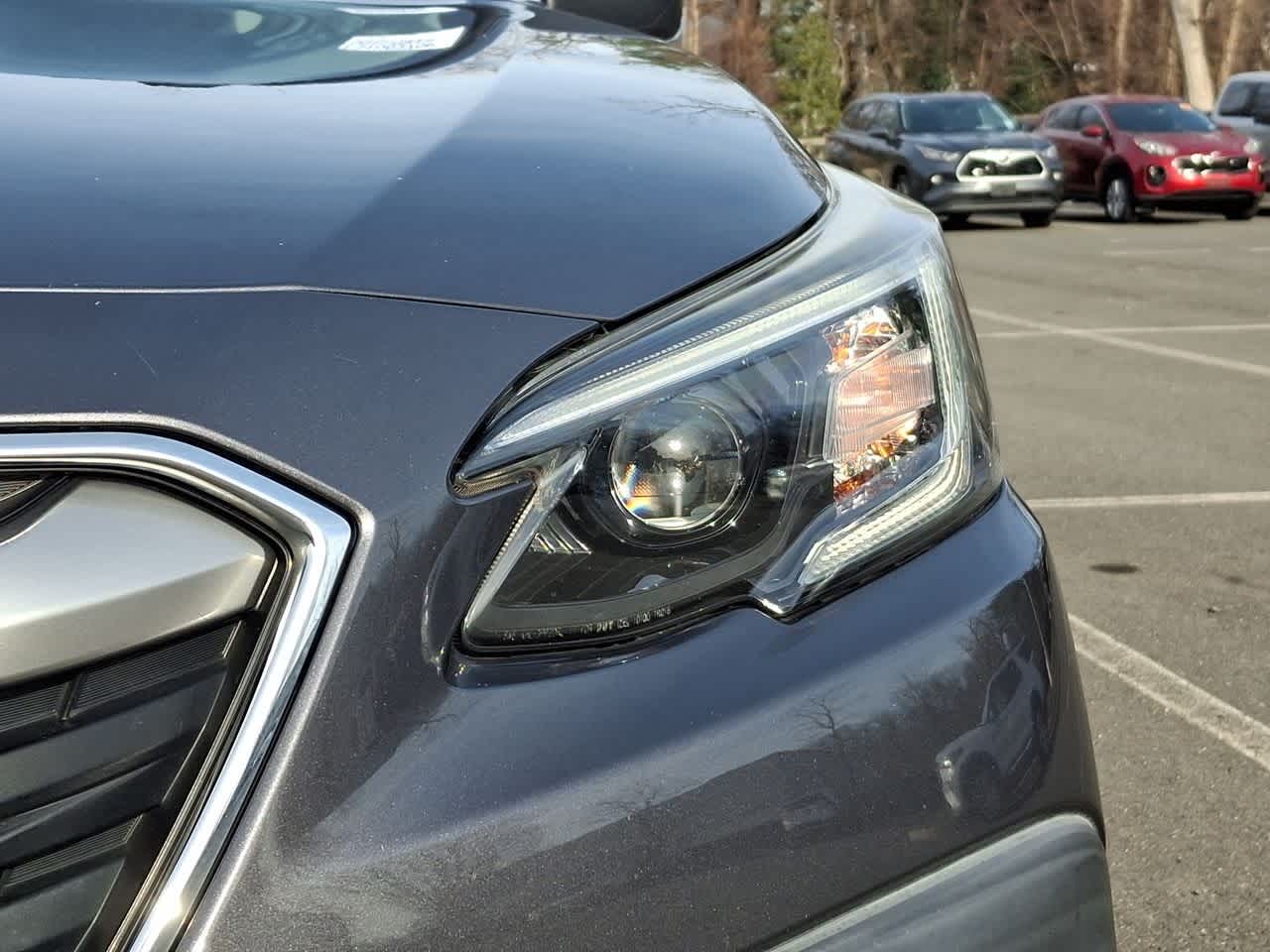 Thumbnail: 2020 Subaru Outback - 30