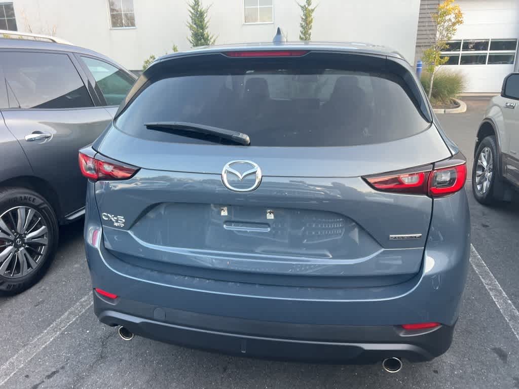 Thumbnail: 2023 Mazda CX-5 - 7
