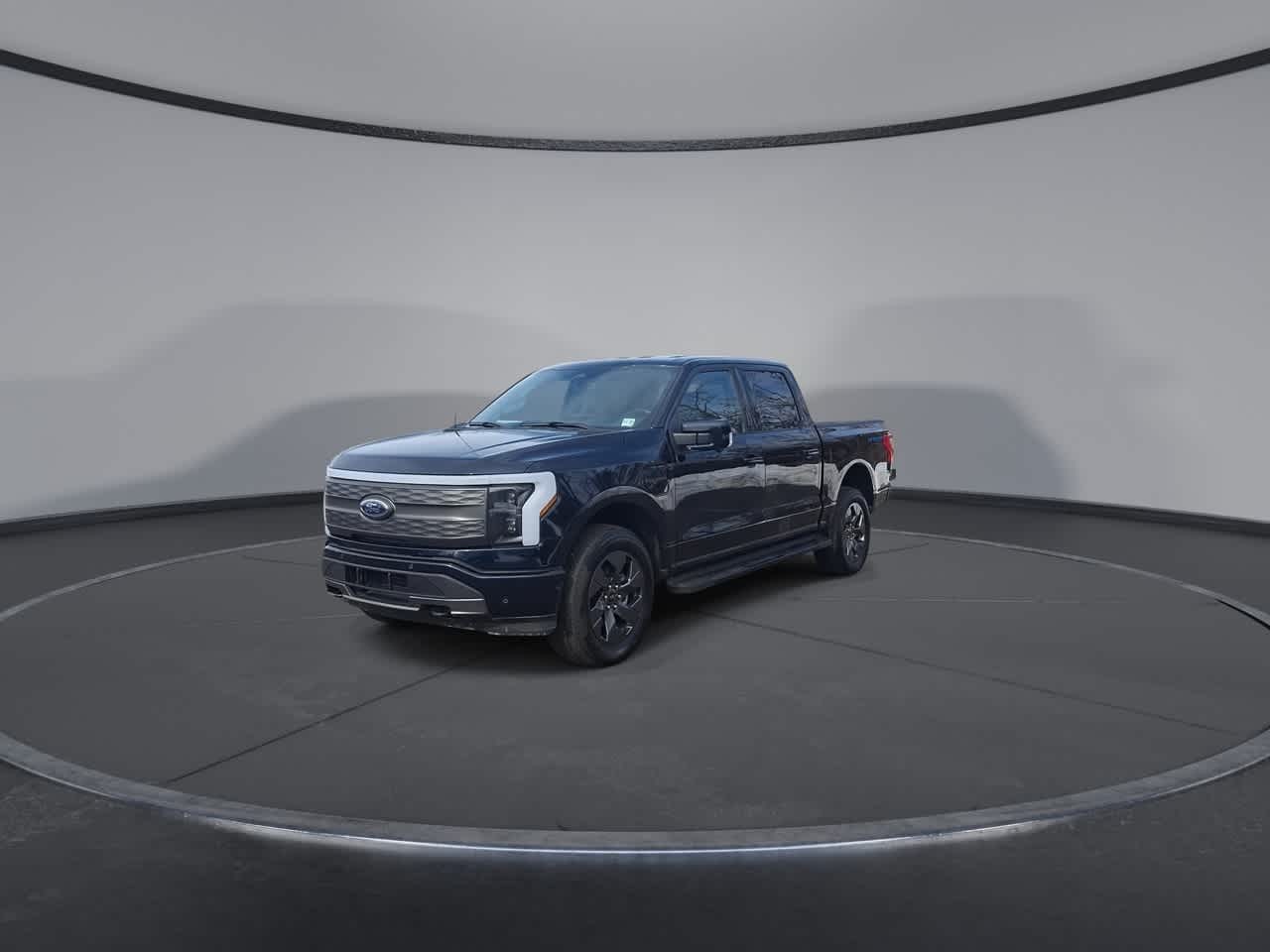Thumbnail: 2022 Ford F-150 - 3