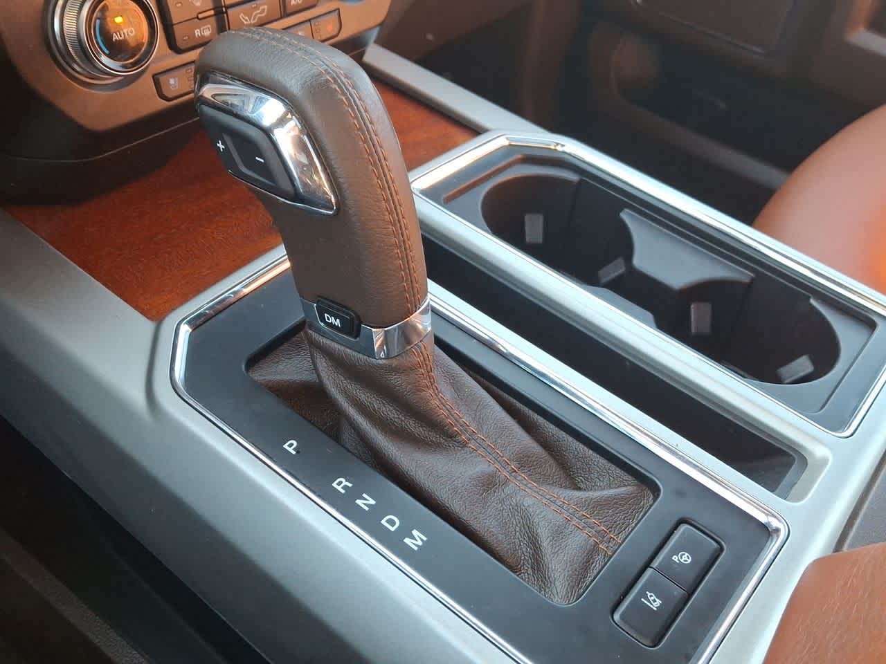 Thumbnail: 2020 Ford F-150 - 18