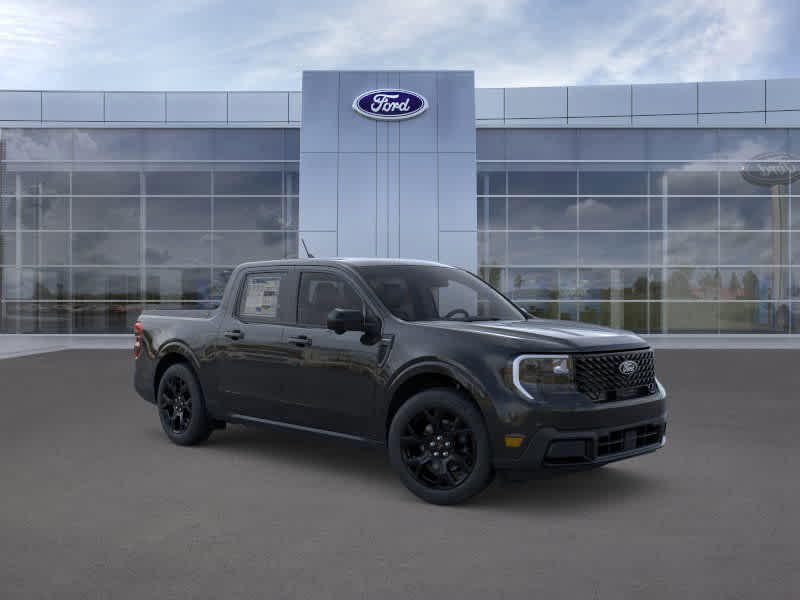 Thumbnail: 2025 Ford Maverick - 7