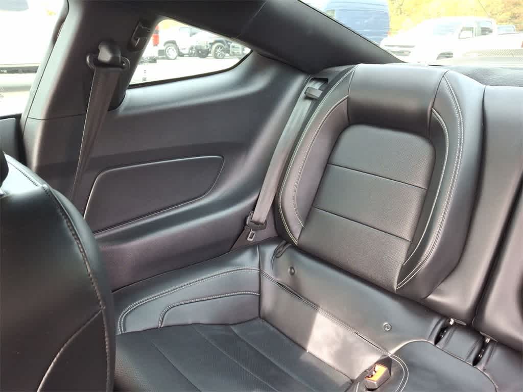 Thumbnail: 2020 Ford Mustang - 12