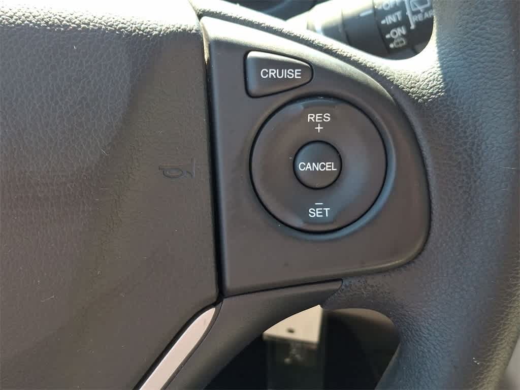 Thumbnail: 2014 Honda CR-V - 24