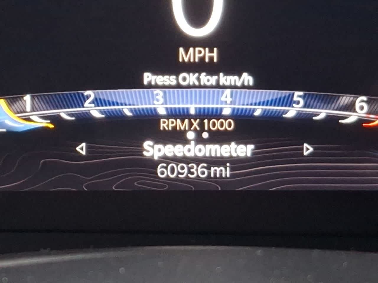 Thumbnail: 2021 Jeep Grand Cherokee L - 19