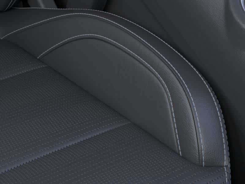 Thumbnail: 2025 Ford Mustang - 16