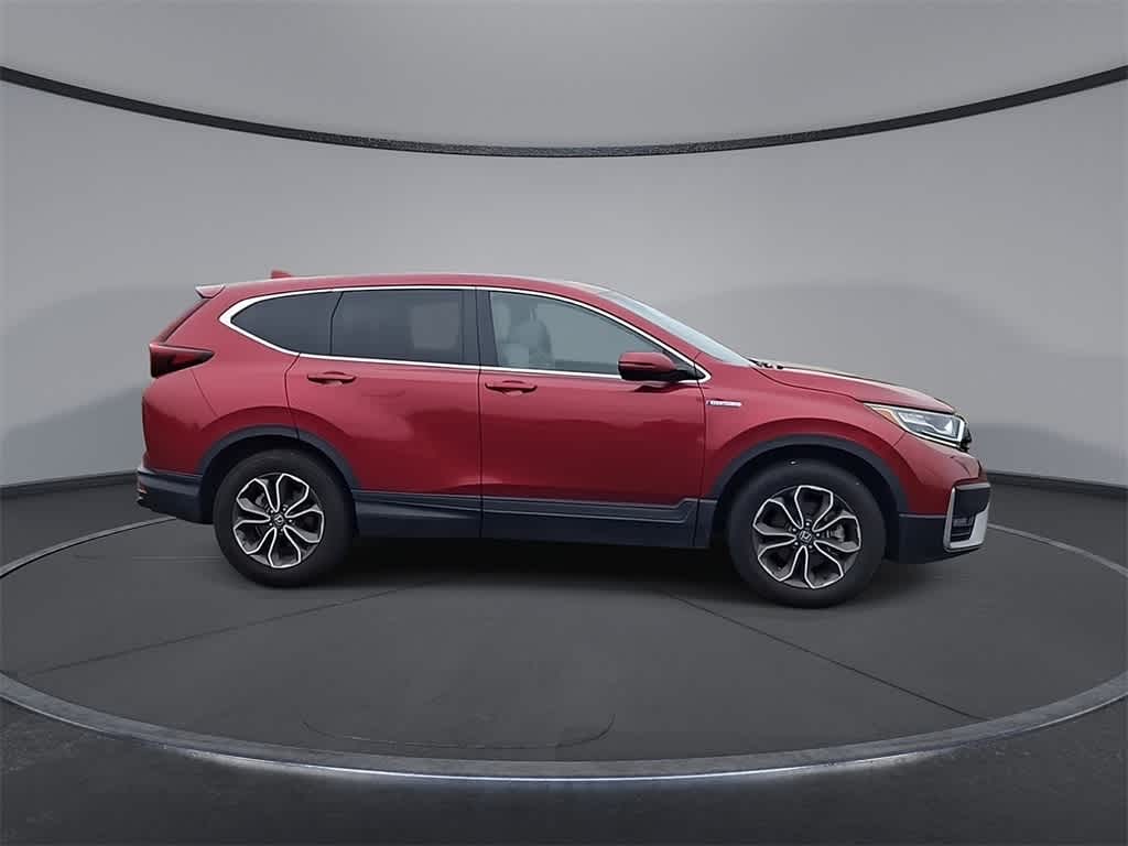 Thumbnail: 2022 Honda CR-V - 9