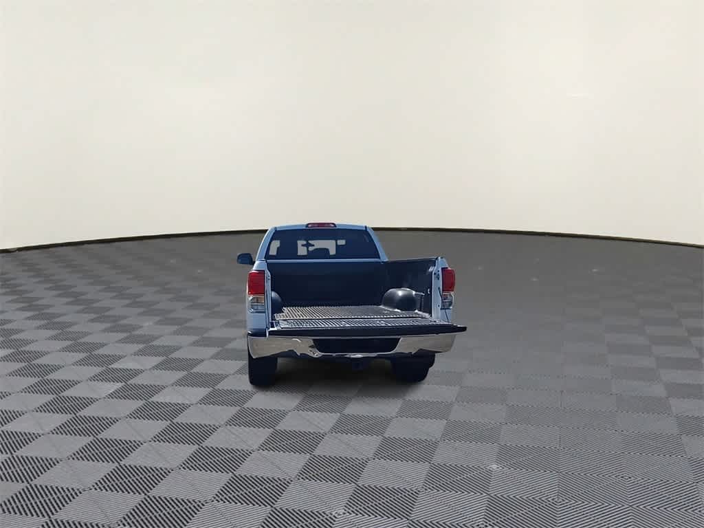 Thumbnail: 2013 Toyota Tundra - 7