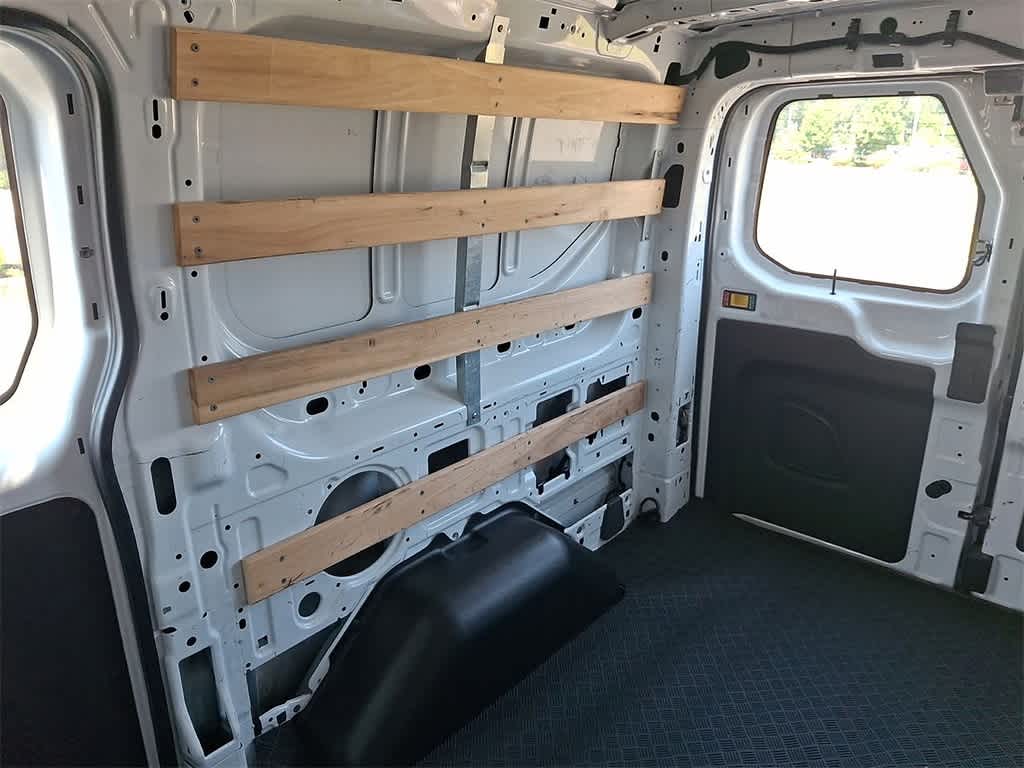 Thumbnail: 2023 Ford Transit Series - 12